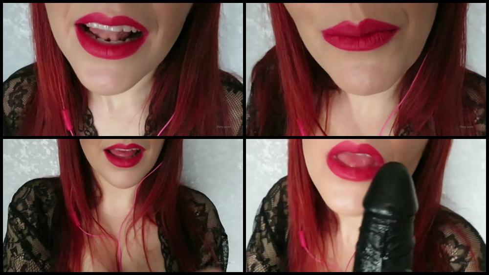 Flirtyasmr 08 01 2021 2003012571 Free Blowjob For The Competition Winner My Number 1 Fan How Long Wo