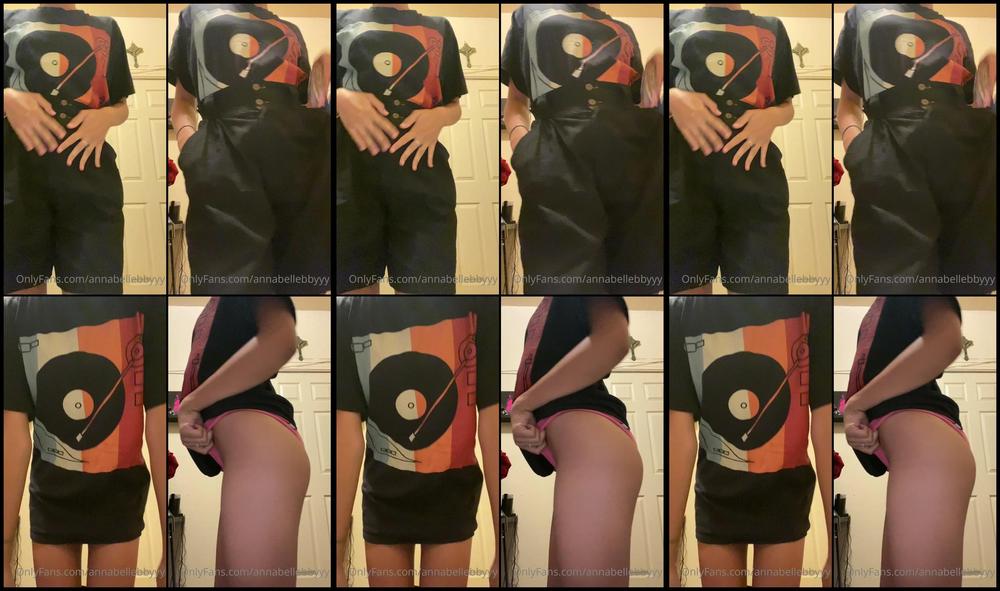 Annabellebbyyy 25 08 2020 771397119 I Might Drown Myself In Baggy Clothes But Here Is What S Underneath