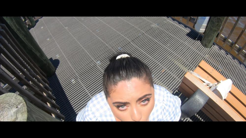 Silverxomunat Bike Ride Blow Job Manyvids