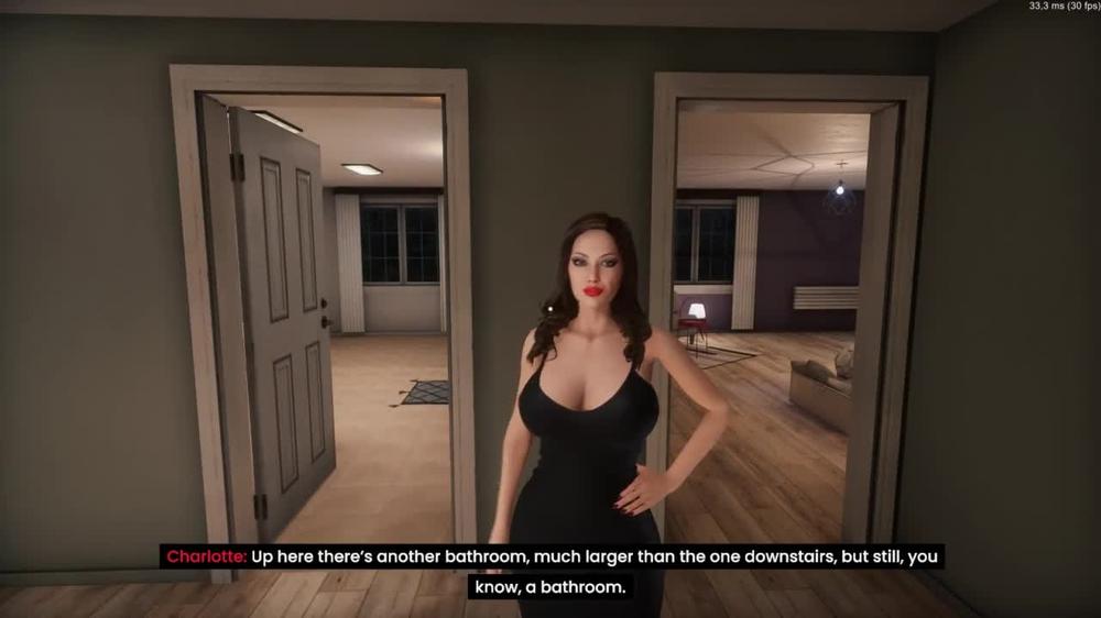 Taste Of Seduction Review - Horny HouseWife Part 1 By LoveSkySan69