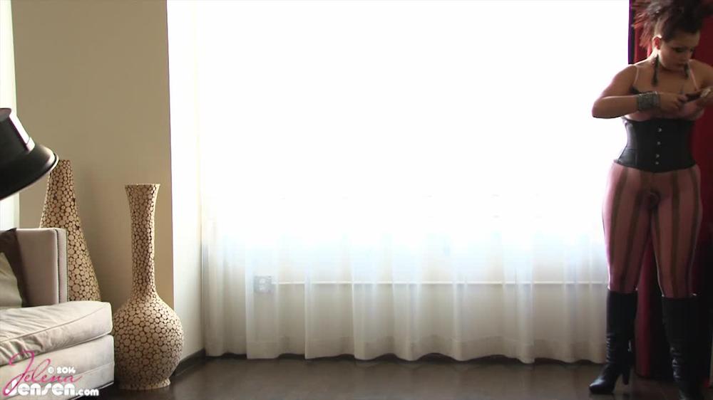 Punk Rock Aria Giovanni 2014 720P