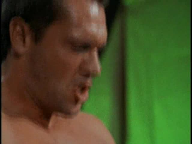 Hot Spot Scene 2