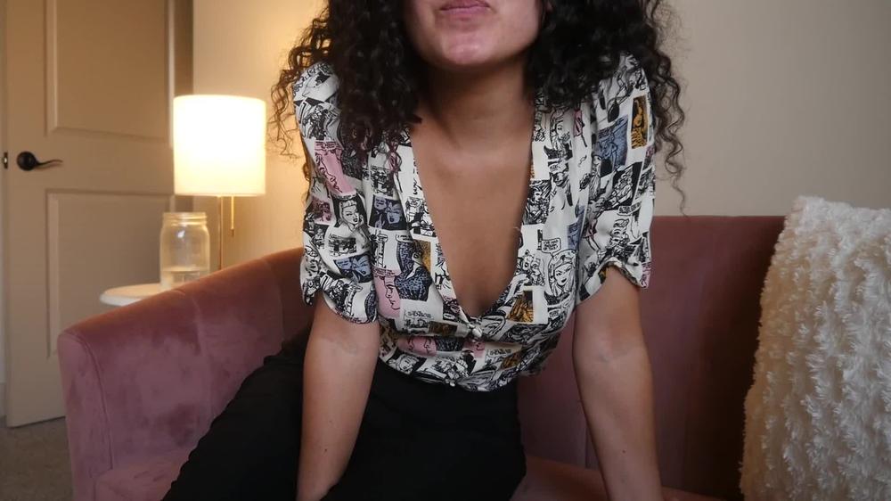 Findom Addiction Cure - Goddess Alexa