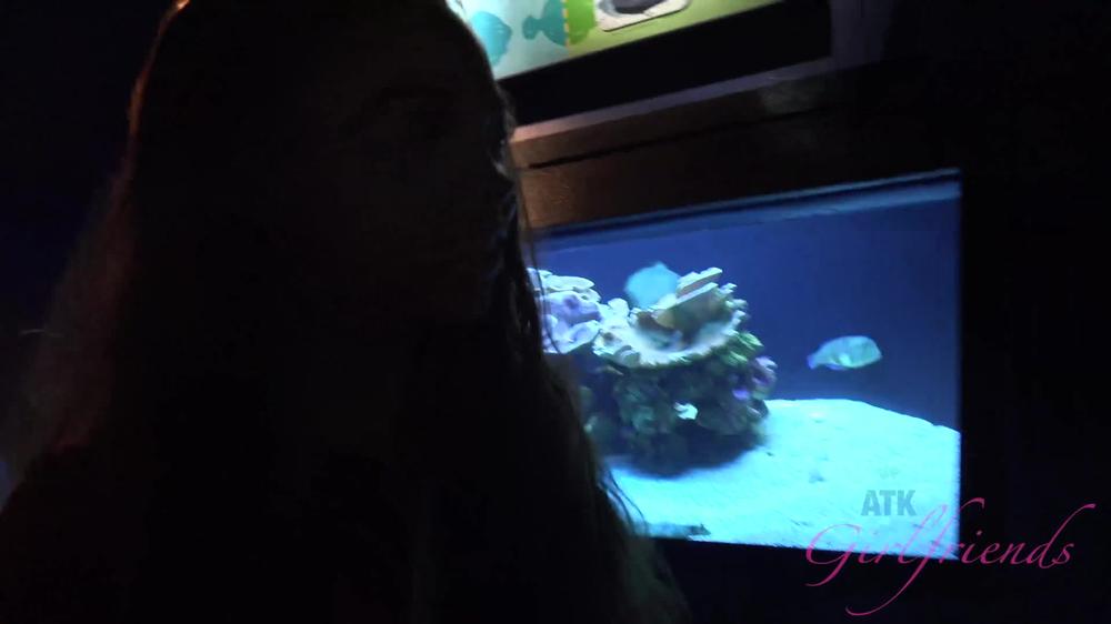 Atkgirlfriends.Hawaii.06-11.16.12.16.Jamie.Marleigh.The.Maui.Ocean.Center.Was.Fun