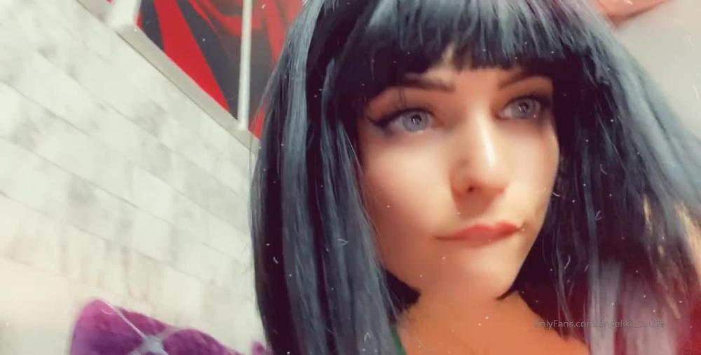 Angelika Rouge 2020 19557617 Sexy Video