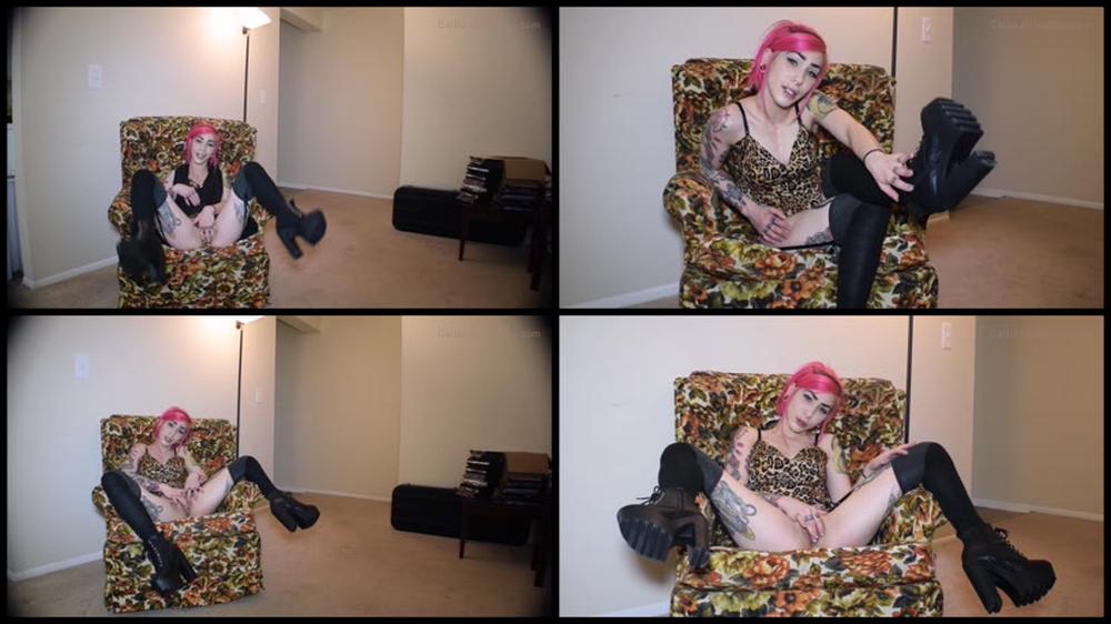 Cattie Gfe Anal Fuck Then Dumps You