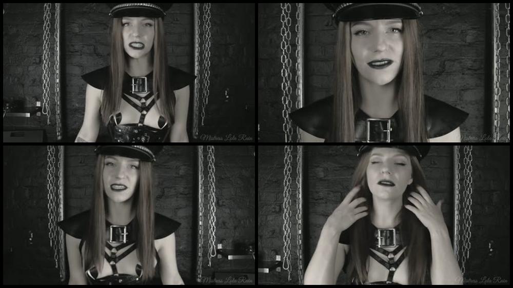 Lolaruin 25 08 2018 12756503 The Femdom New World Order Recapture 40 9 Minutes Full Hd Video 41 Slavetraining Femaledomi
