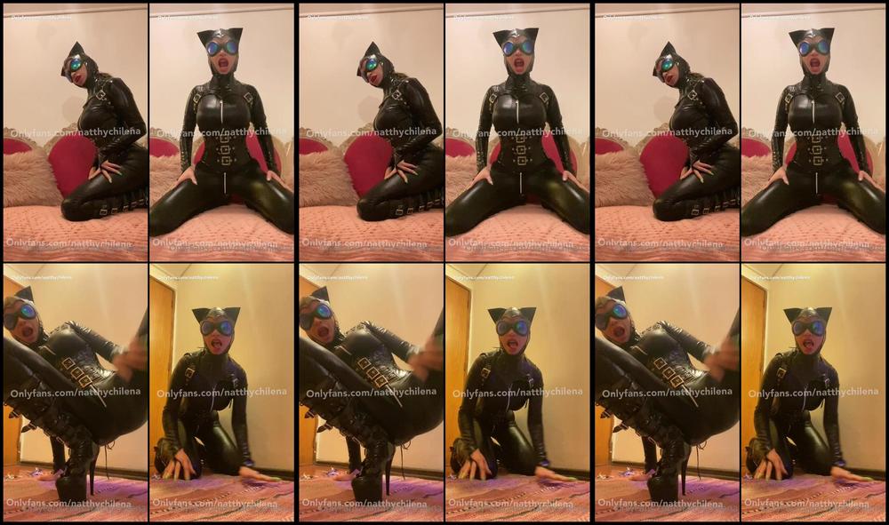 Natthychilena 15 11 2020 1259013324 Amores Estoy Un Poco Atrasa A Las 23 00 Har La Transmisi N Atentos Bebesi