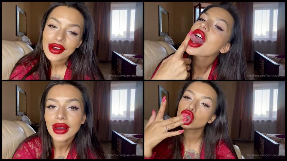 Joannabailess 09 07 2020 516866214 Did U Missed Me That S A Lil Fuk Mouth Bonus For My Fappers