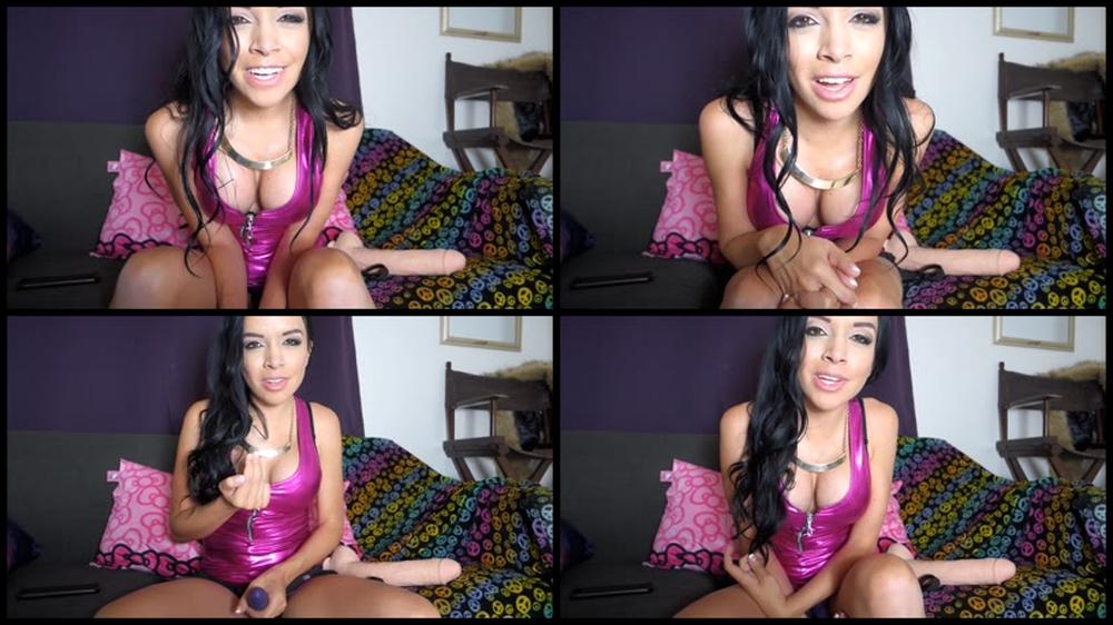 Obey Miss Tiffany Anal Training For Miss Tiffany