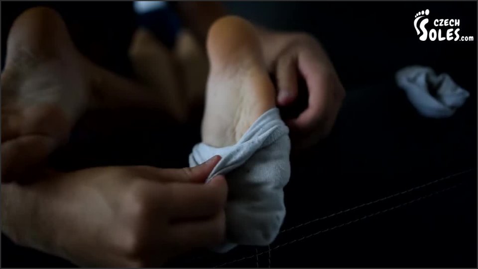 Give Me Rent Or Your Smelly Feet Foot Smelling Stinky Feet Smelly Socks Foot Worship Landlord 720P