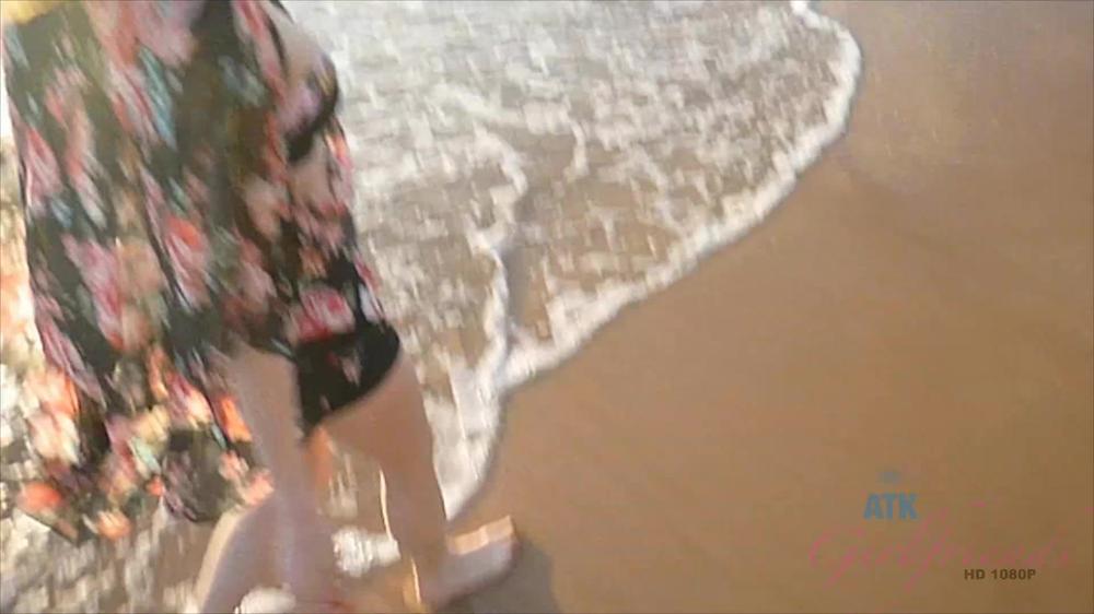 [Atkgirlfriends] - 2016.04.12 - Angel Smalls - Virtual Vacation Hawaii 4