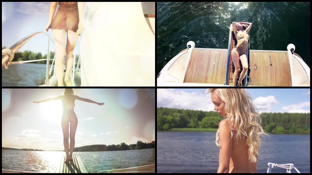 Natalia N  Kristina K  Marina   Little Big Adventure