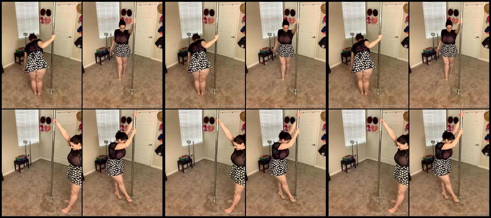 Brooklynspringvalley 27 02 2021 2042802757 Stream Started At 02 27 2021 08 06 Pm Practicing My Dance Routine