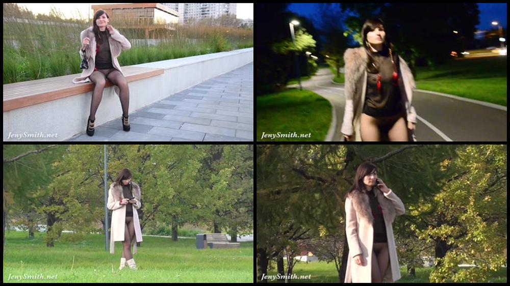 Autumn Suit Part 2