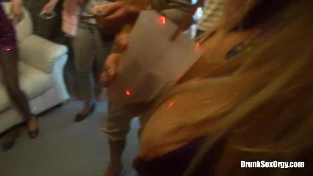 Drunksexorgy.Com Crazier By The Dozen Part 2 12.08.2011 Kate Gold