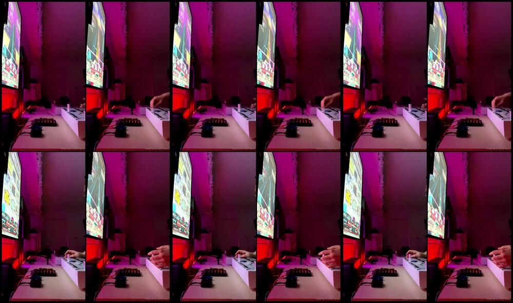 Lainx 26 07 2021 2173978849 Stream Started At 07 26 2021 05 30 Am Sdvx Pushing Scruffy Pms Bed Head Time No Makeup