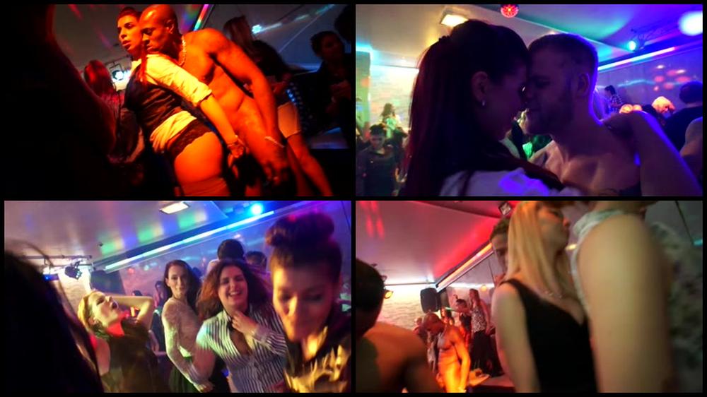Party Hardcore Gone Crazy Vol  32 Part 3
