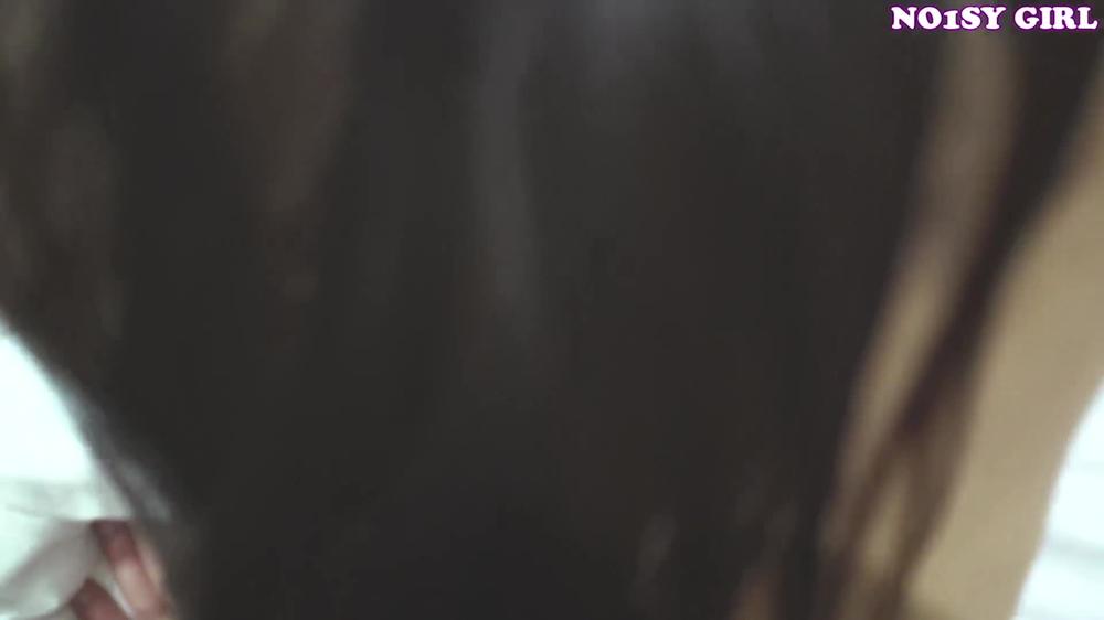 Fucking my Asian Girlfriend in the Hotel Room
