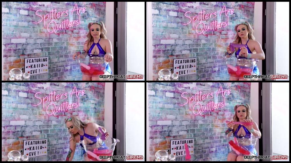 Kaiia Eve 25 10 2021 2256777444 Finding The Perfect Fit Joi I Explore A Tub Of Dildos To See Which One Will Fill My Throa
