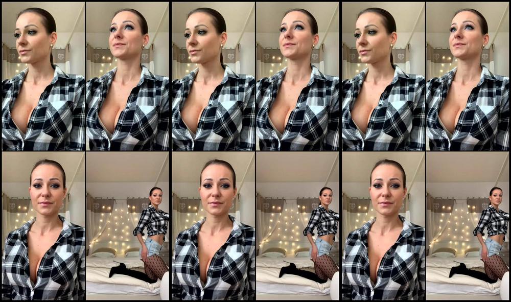 Melisamendini 15 12 2019 105359331 Stream Started At 12 15 2019 08 06 Pm