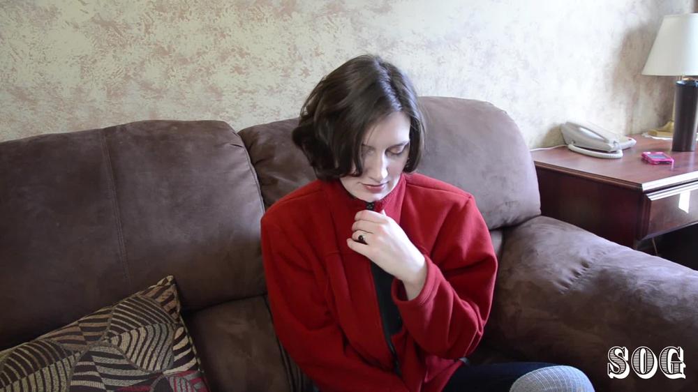Bettie Bondage - Sweater Slut (Sog) - 1080P