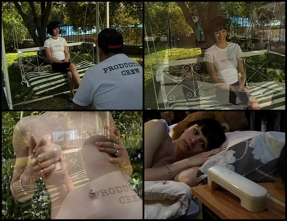 University Coeds 24 Scene 4  2000