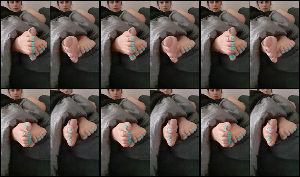 Vegan Footqueen 06 12 2019 99350639 Good Morning My Favourite Boys