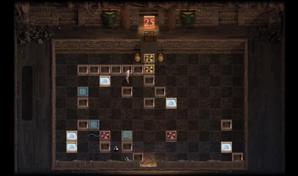 Treasure of Nadia v56102 Part 151 Puzzle By LoveSkySan69