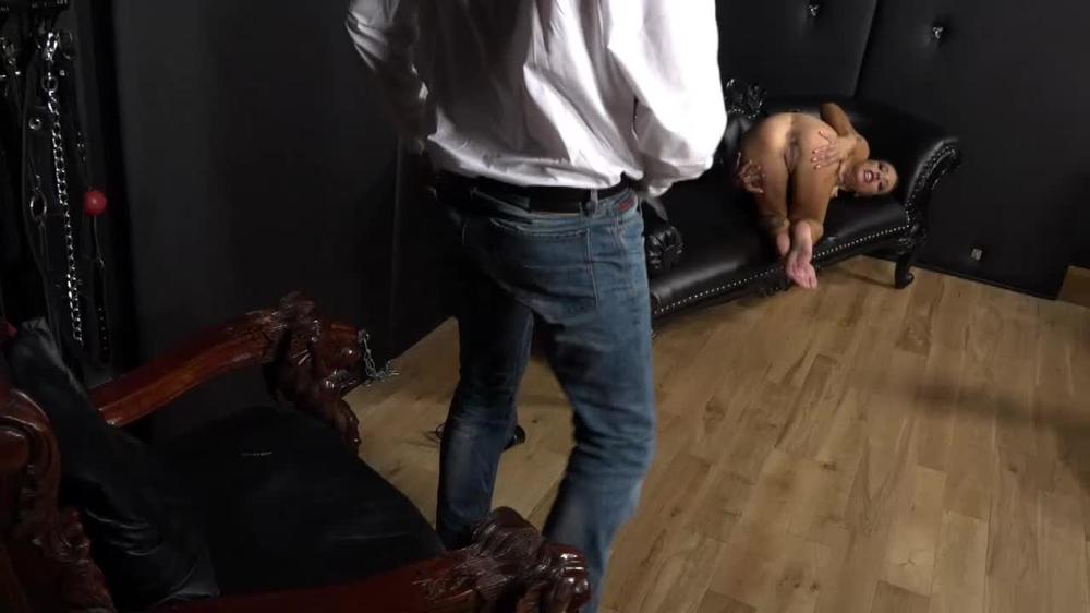 Angel Long'S Foot Addicts