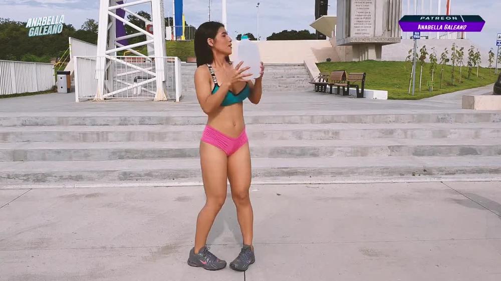 Entrenamiento en Cacheteros │Vídeo prohibido por YT