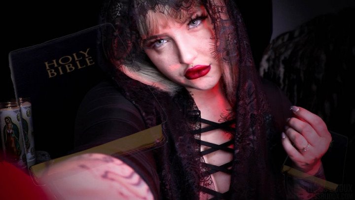 Mistressbijoux Unholy