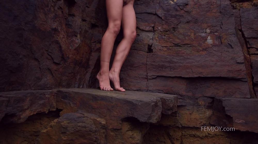 [Femjoy] Lorena G (Exploring)
