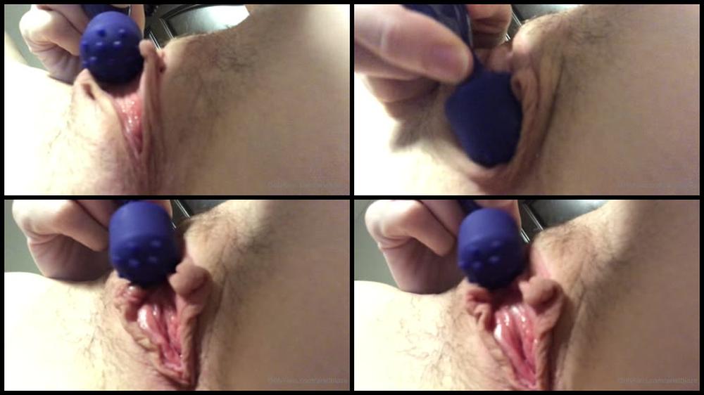 Arielblaze 26 12 2020 1520085893 Playing With My Clit Always Make Me Cum