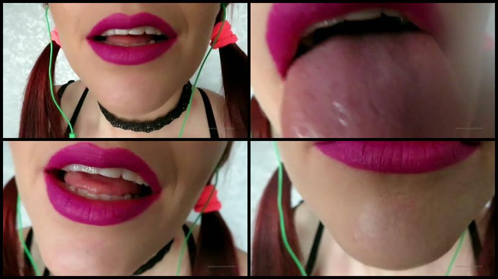 Flirtyasmr 29 02 2020 164556662 Lens Licking