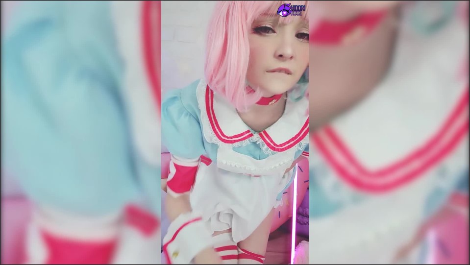 Hidori Riamu Yumemi Part 2