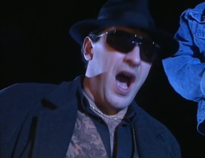 Viol Au Telephone Scene 4