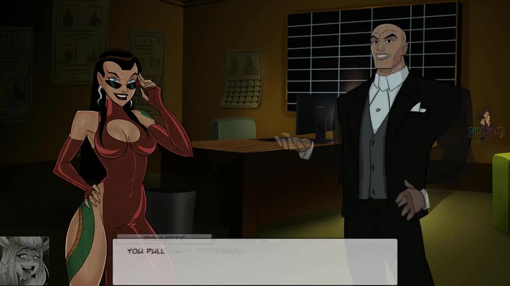 Dc Comic's Something Unlimited Uncensored Part 105 Let's do it live