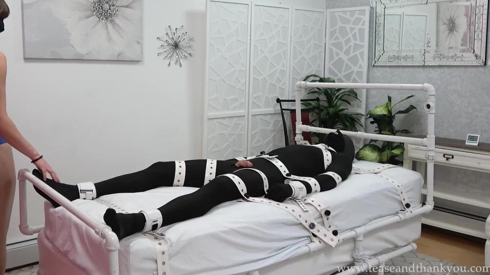 Lucid Lavender - In Theory And Practice - With Young Mistress
