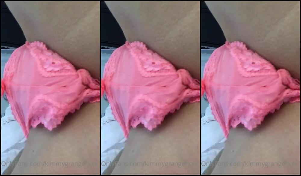 Kimmy Granger Only Fans