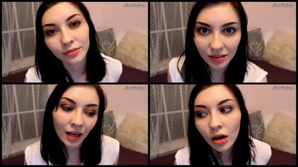 Nataliagrey   Voyeur