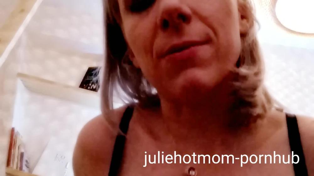 Il baise sa belle-mère infidèle par . BEST MOM JULIEHOTMOM