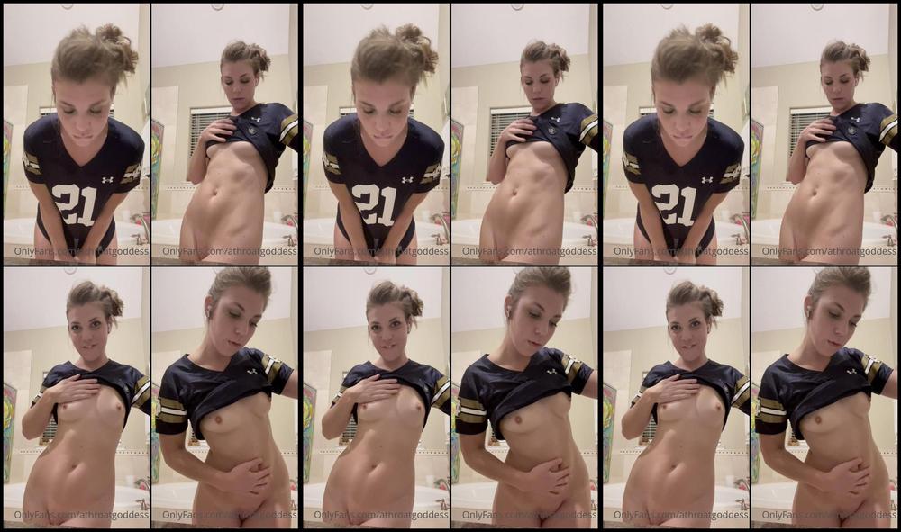 Athroatgoddess 14 09 2021 2220682023 Have A Bathroom Play Date With Me