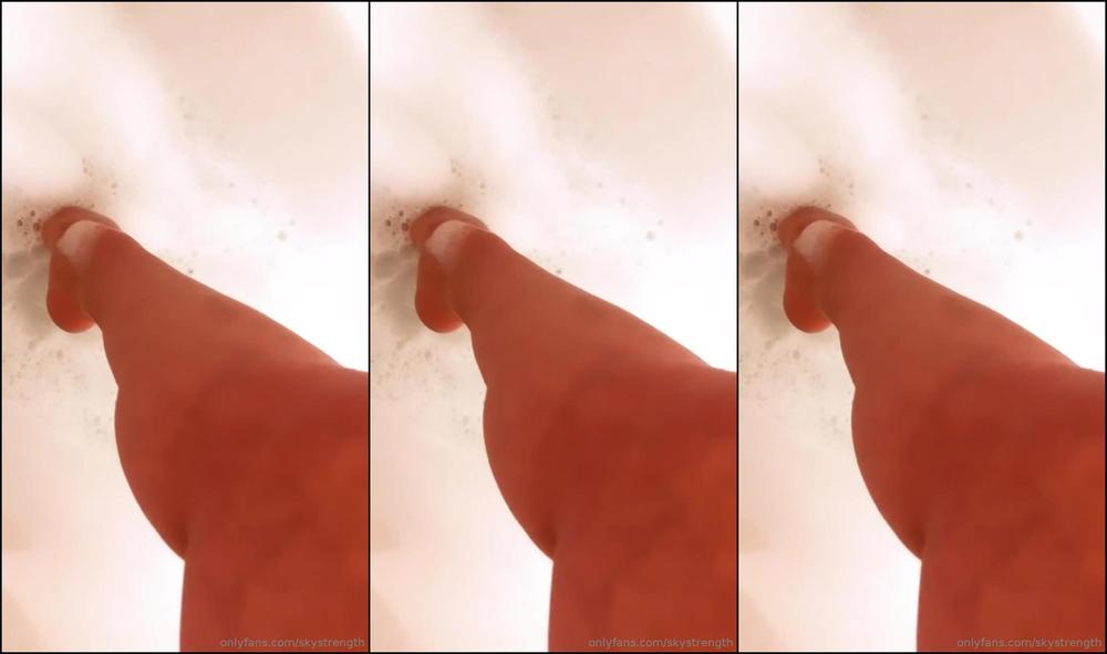 Skystrength 2019 22234317 Think Love Bathing Much Have Great Day