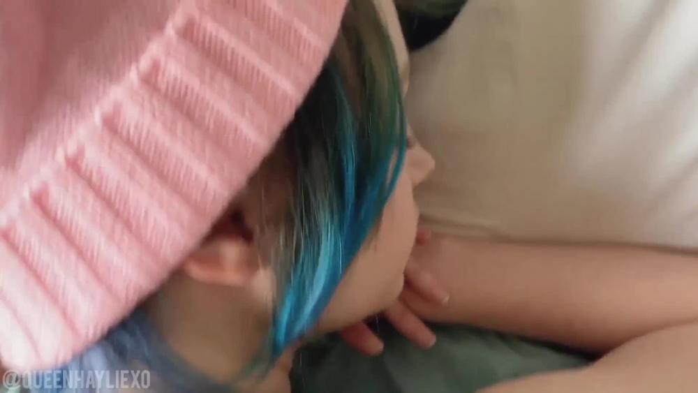 64 - Resting Sister Used Like Fuckdoll