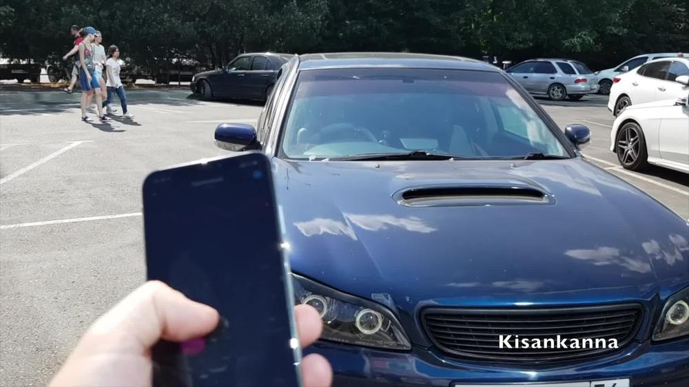 Teen Girl Had Public Orgasm In Car