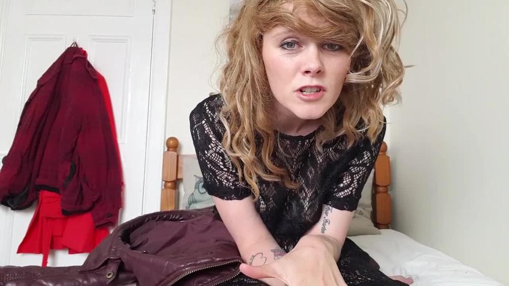 Sister Fucks Brother To Go To Concert.
