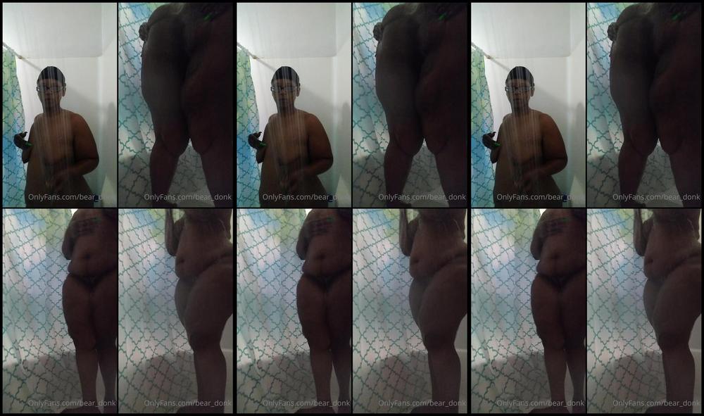 Bear Donk 08 03 2022 2386449409