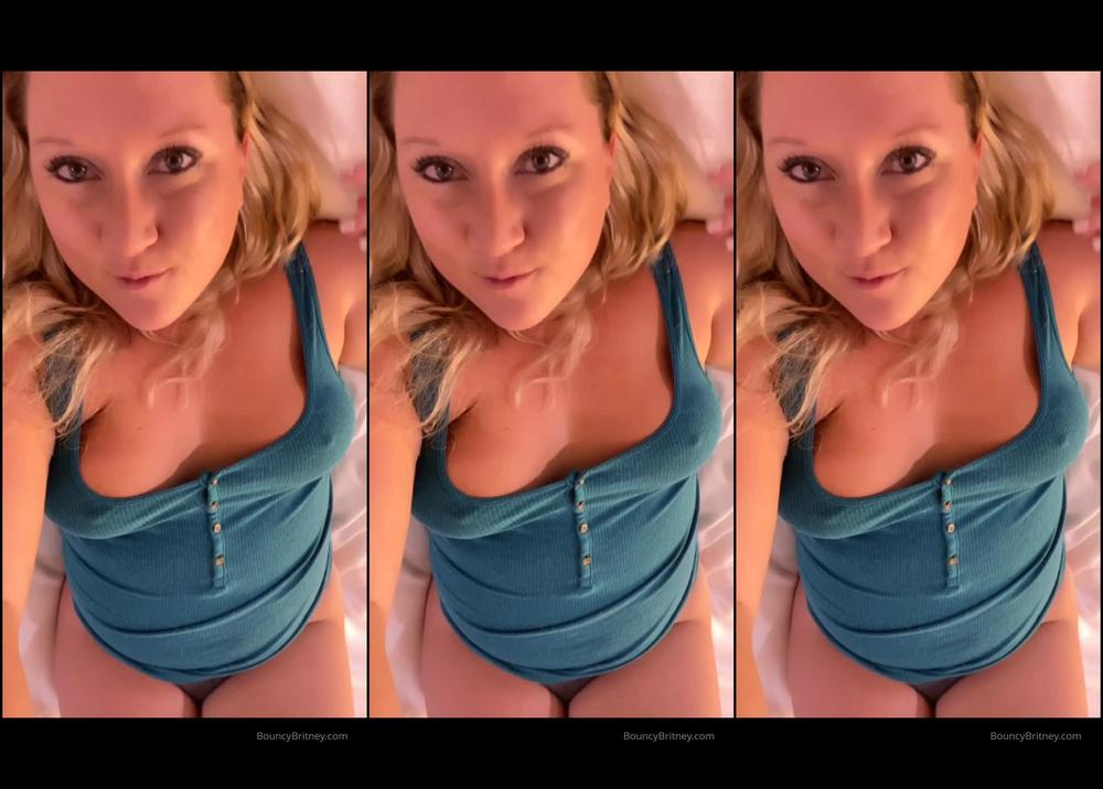 Bouncybritney1 2020 23336936 Watch And Listen For Free Tittiezzz