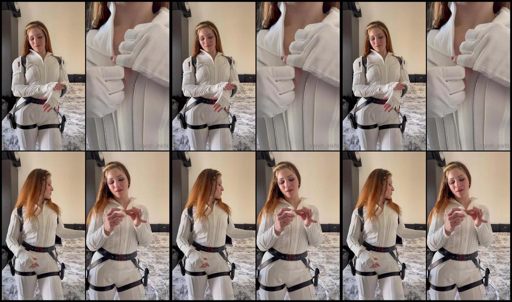 Vanthmusclevampire 12 07 2021 2157113471 Black Widow Video Preview Full In You Messages